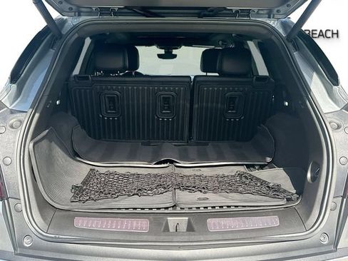 Used 2023 Cadillac XT5 Premium Luxury w/ Technology Package FWD image 25