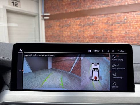 Certified 2024 BMW X3 M40i w/ Premium Package image 21