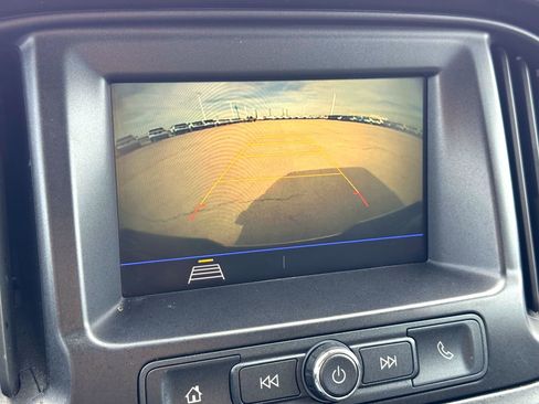 Used 2022 Chevrolet Colorado W/T w/ WT Convenience Package image 24