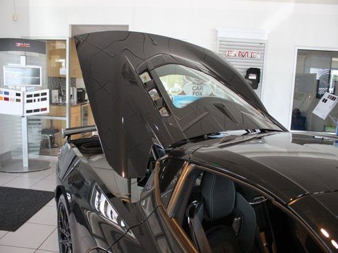 New 2026 Chevrolet Corvette Stingray Preferred Cpe w/ Z51 Performance Package image 19