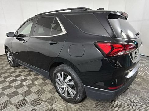 Used 2023 Chevrolet Equinox LT AWD/4WD image 5