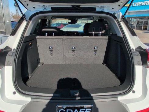 New 2026 Chevrolet TrailBlazer LT image 9