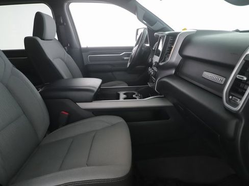 Used 2021 RAM 1500 Big Horn image 30