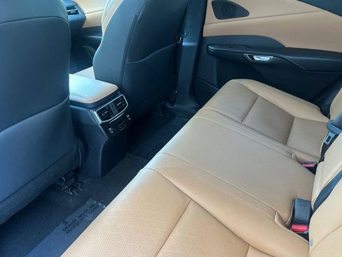 Certified 2025 Lexus RX 350 Premium Plus w/ Convenience Package image 12