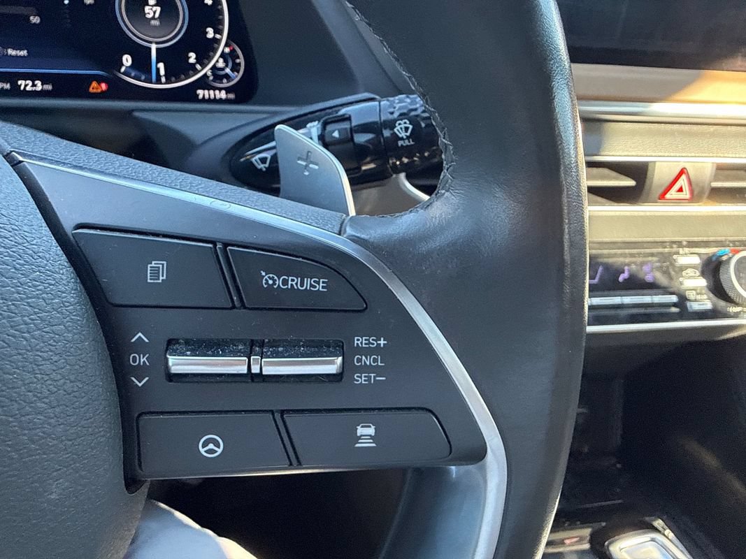 Used 2021 Hyundai Sonata Limited FWD image 18