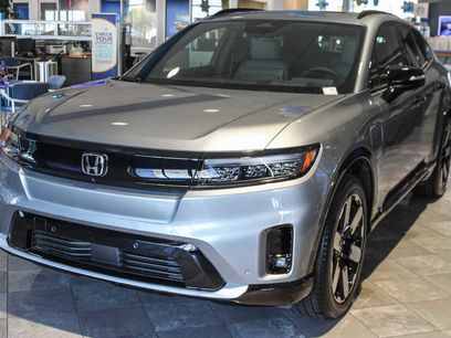 New 2025 Honda Prologue Elite