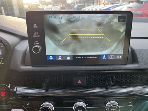 New 2026 Honda CR-V EX-L image 25