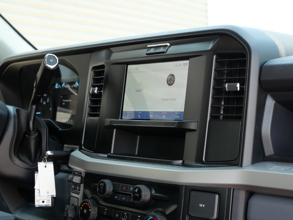 New 2026 Ford F250 XL w/ STX Appearance Package AWD/4WD image 19