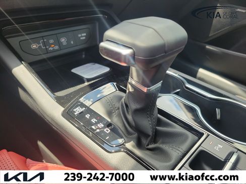 New 2026 Kia K5 GT-Line image 31