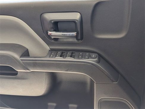 Used 2016 GMC Sierra 1500 4x4 Double Cab w/ Sierra Convenience Package image 26