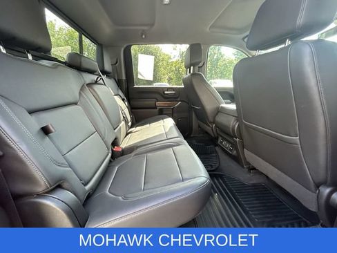 Used 2021 Chevrolet Silverado 3500 LT w/ Convenience Package AWD/4WD image 27
