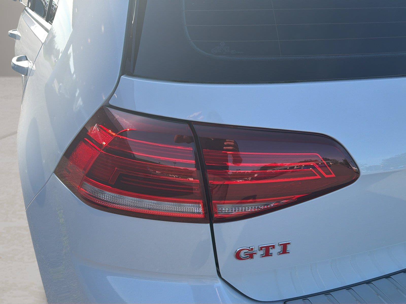 Used 2020 Volkswagen GTI S FWD image 14