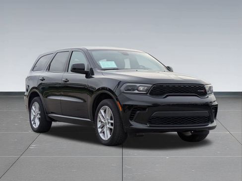 Used 2023 Dodge Durango GT image 8