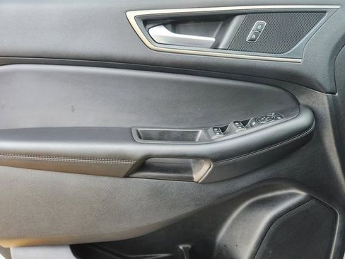 Certified 2024 Ford Edge SEL w/ Convenience Package image 20