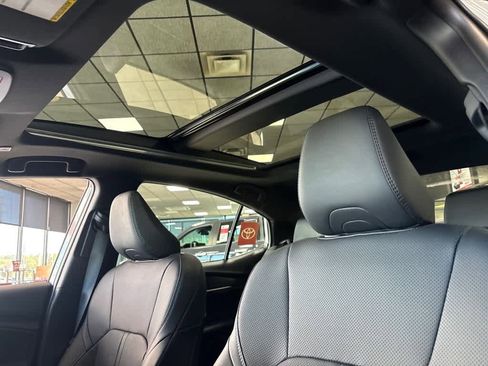 New 2026 Toyota Camry XSE image 24