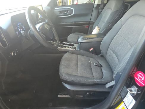 Used 2021 Ford Bronco Sport Big Bend w/ Big Bend Package AWD/4WD image 3