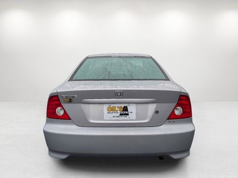 Used 2005 Honda Civic LX image 6