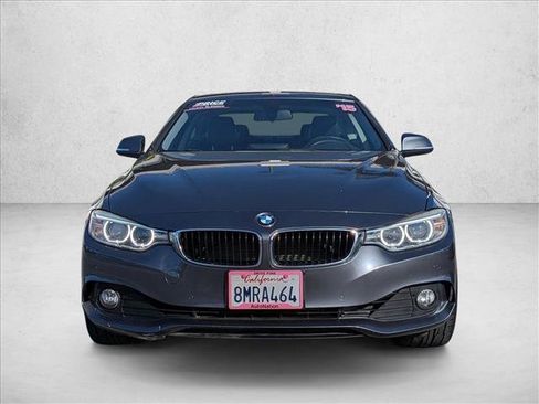 Used 2015 BMW 428i 428i image 2