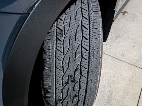 Used 2025 Toyota Grand Highlander AWD Hybrid image 12