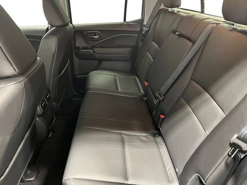 New 2026 Honda Ridgeline RTL image 21