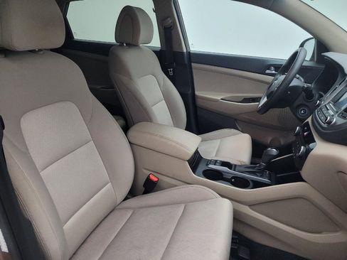 Used 2017 Hyundai Tucson Eco AWD/4WD image 21