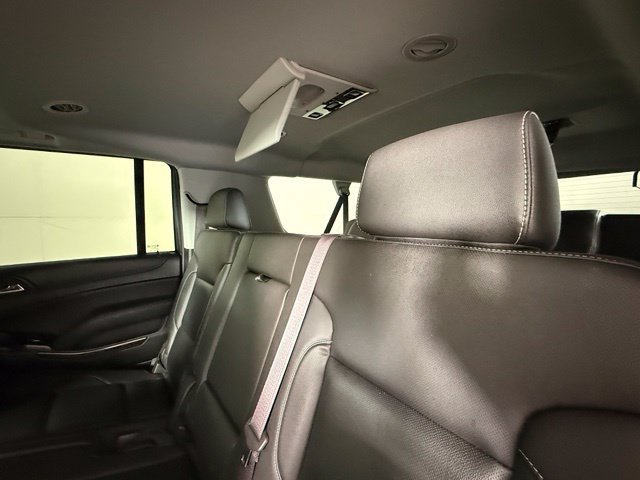 Used 2017 GMC Yukon XL SLT w/ Open Road Package RWD image 26