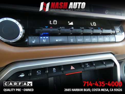 Used 2024 Toyota Tundra 1794 Edition w/ TRD Off-Road Package AWD/4WD image 67