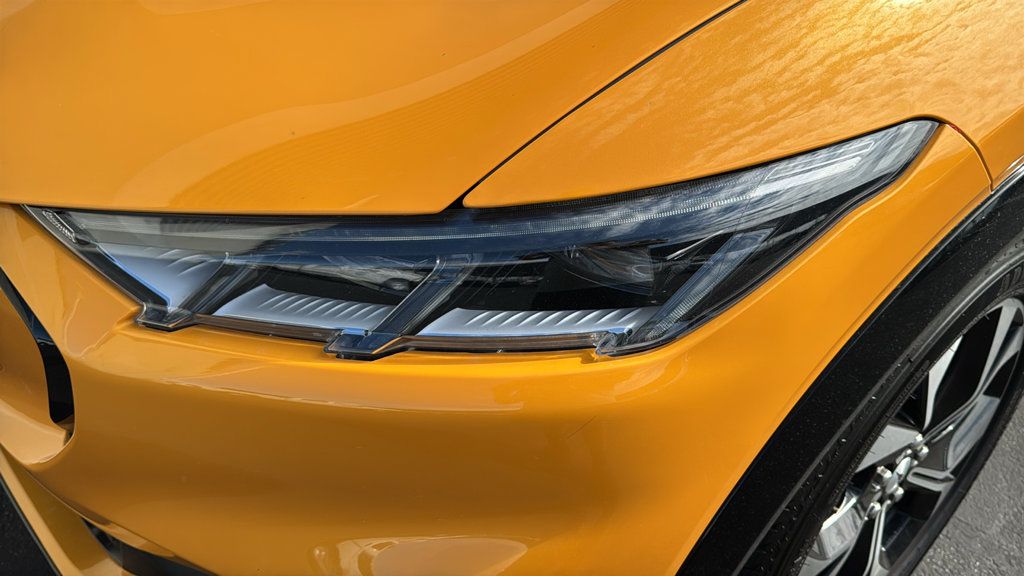 Certified 2023 Ford Mustang Mach-E Premium RWD image 6