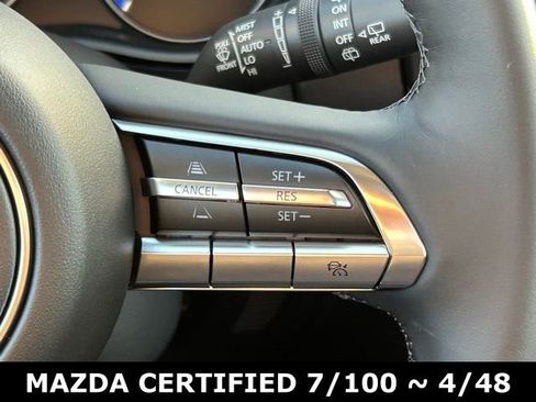Certified 2025 MAZDA CX-50 AWD 2.5 S w/ Weather Package image 18