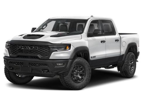 New 2026 RAM 1500 RHO w/ RHO Level 1 Equipment Group AWD/4WD image 13