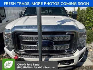 Used 2013 Ford F250 Platinum AWD/4WD video 2