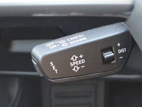 Certified 2025 Audi A5 2.0T Premium w/ Convenience Package image 25