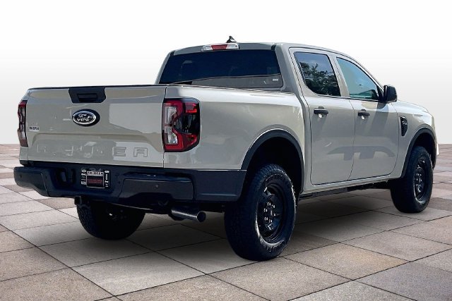 New 2026 Ford Ranger XL w/ Trailer Tow Package RWD image 20