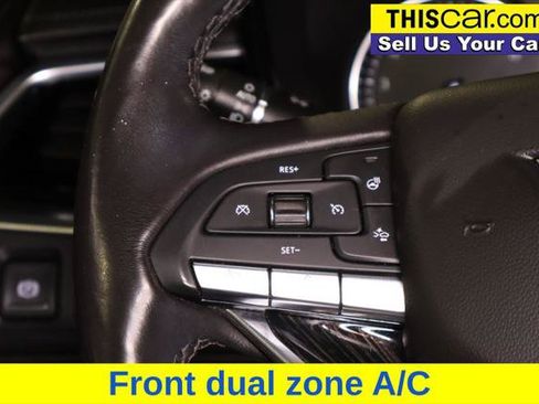 Used 2022 Cadillac XT6 Premium Luxury FWD image 17