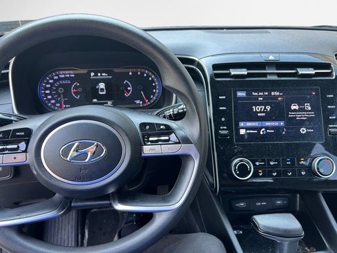 Used 2022 Hyundai Santa Cruz SEL AWD/4WD image 16