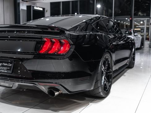 Used 2015 Ford Mustang GT w/ GT Performance Package image 48