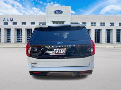 New 2026 Ford Expedition King Ranch image 6