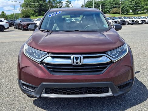 Used 2019 Honda CR-V LX image 2