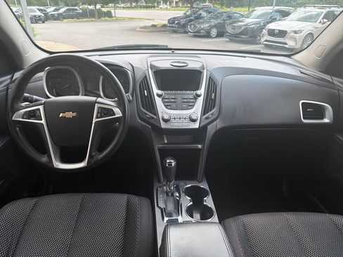 Used 2017 Chevrolet Equinox LT w/ Convenience Package FWD image 26