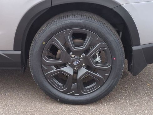 New 2026 Subaru Ascent Bronze Edition image 13