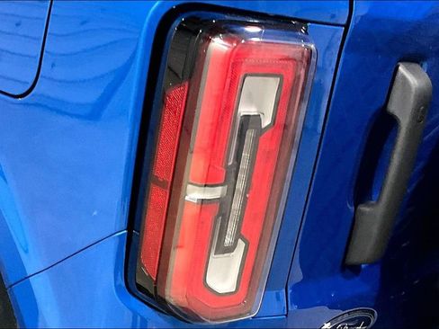 Certified 2024 Ford Bronco Wildtrak image 8