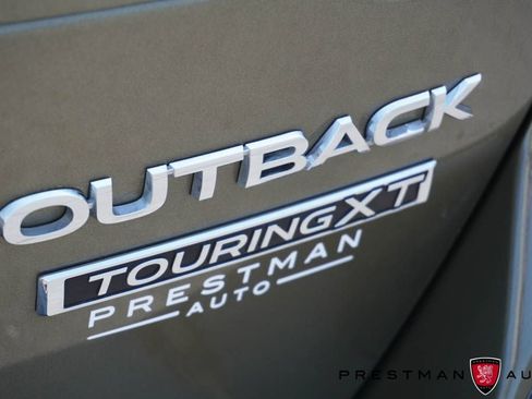 Used 2024 Subaru Outback Touring XT AWD/4WD image 5