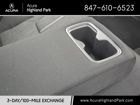 Used 2023 Honda Accord Sport image 11