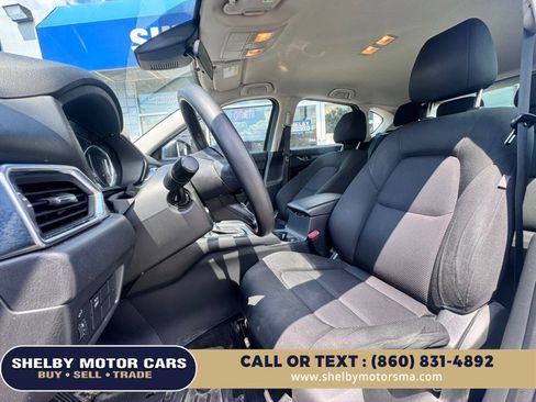 Used 2017 MAZDA CX-5 Sport AWD/4WD image 10