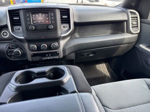 Used 2022 RAM 1500 Big Horn image 23