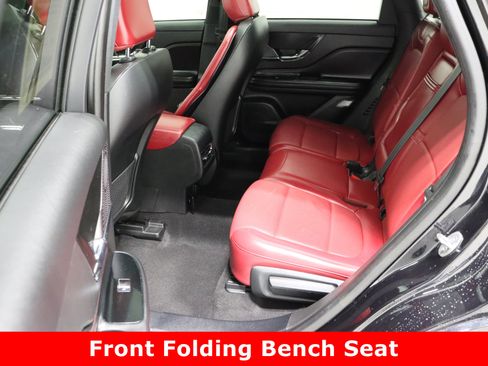 Used 2024 Lincoln Corsair Reserve w/ Equipment Group 201A image 28