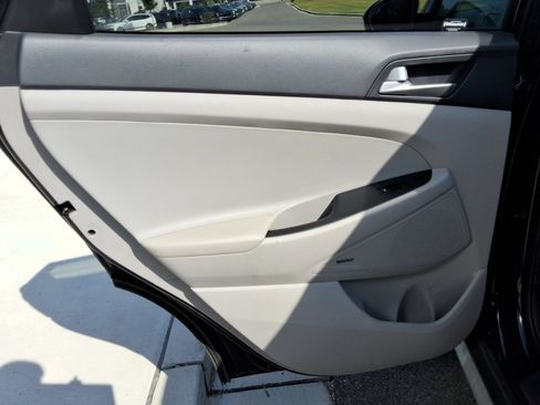 Used 2020 Hyundai Tucson Sport AWD/4WD image 23