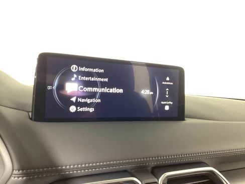 New 2025 MAZDA CX-5 AWD 2.5 S w/ Preferred Package image 28