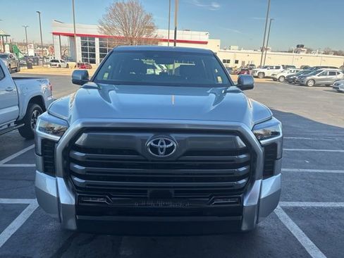 Used 2023 Toyota Tundra Limited image 21