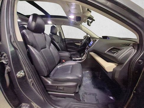 Used 2020 Subaru Ascent Limited w/ Technology Package AWD/4WD image 25